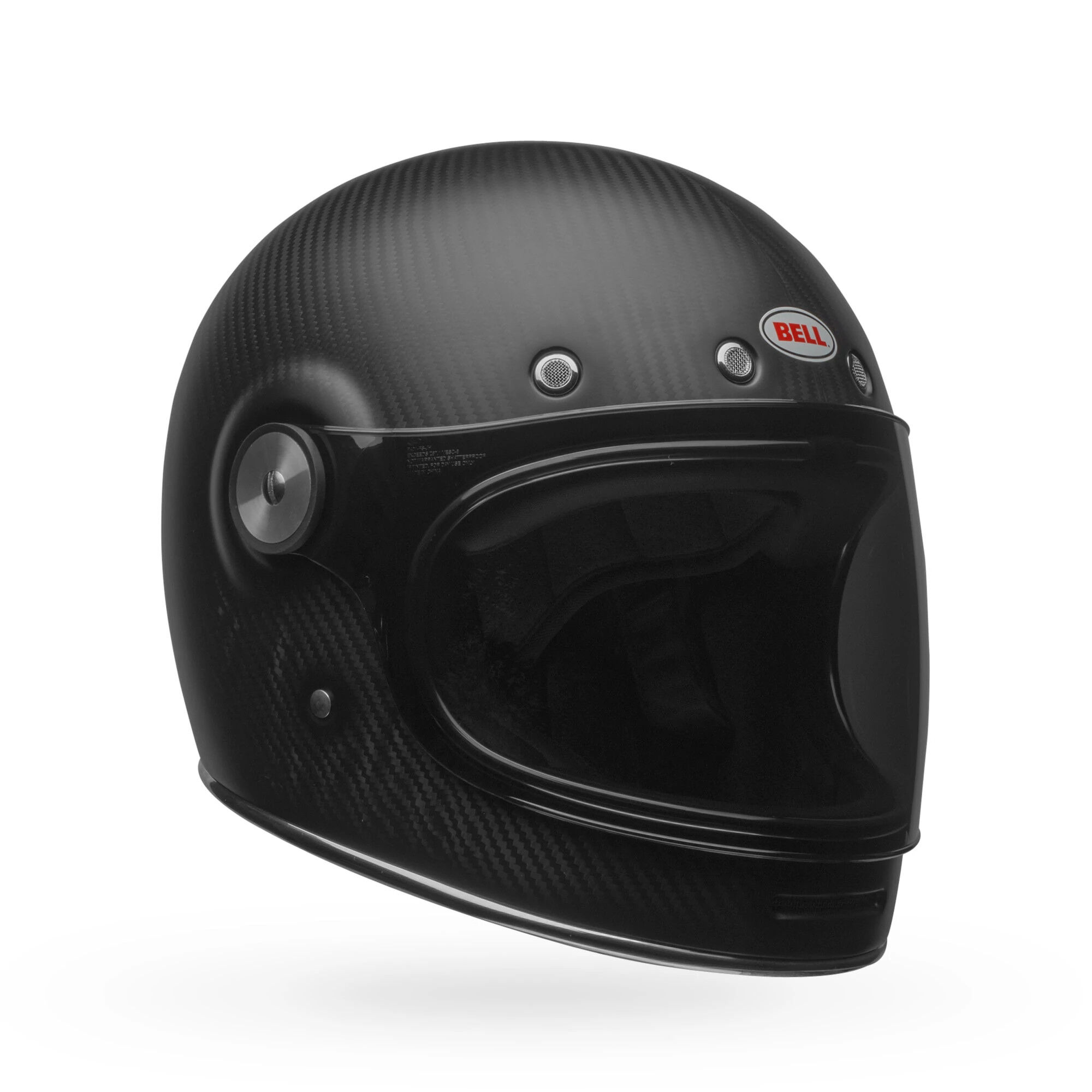 Bullitt Carbon | Bell Helmets