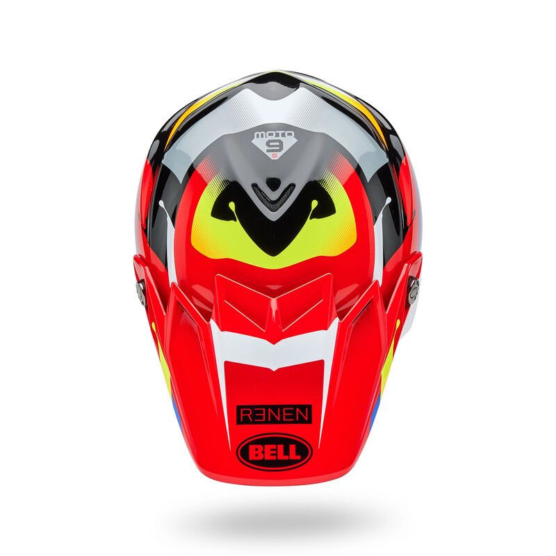 Moto-9S Flex
