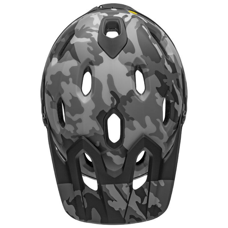Super DH Spherical