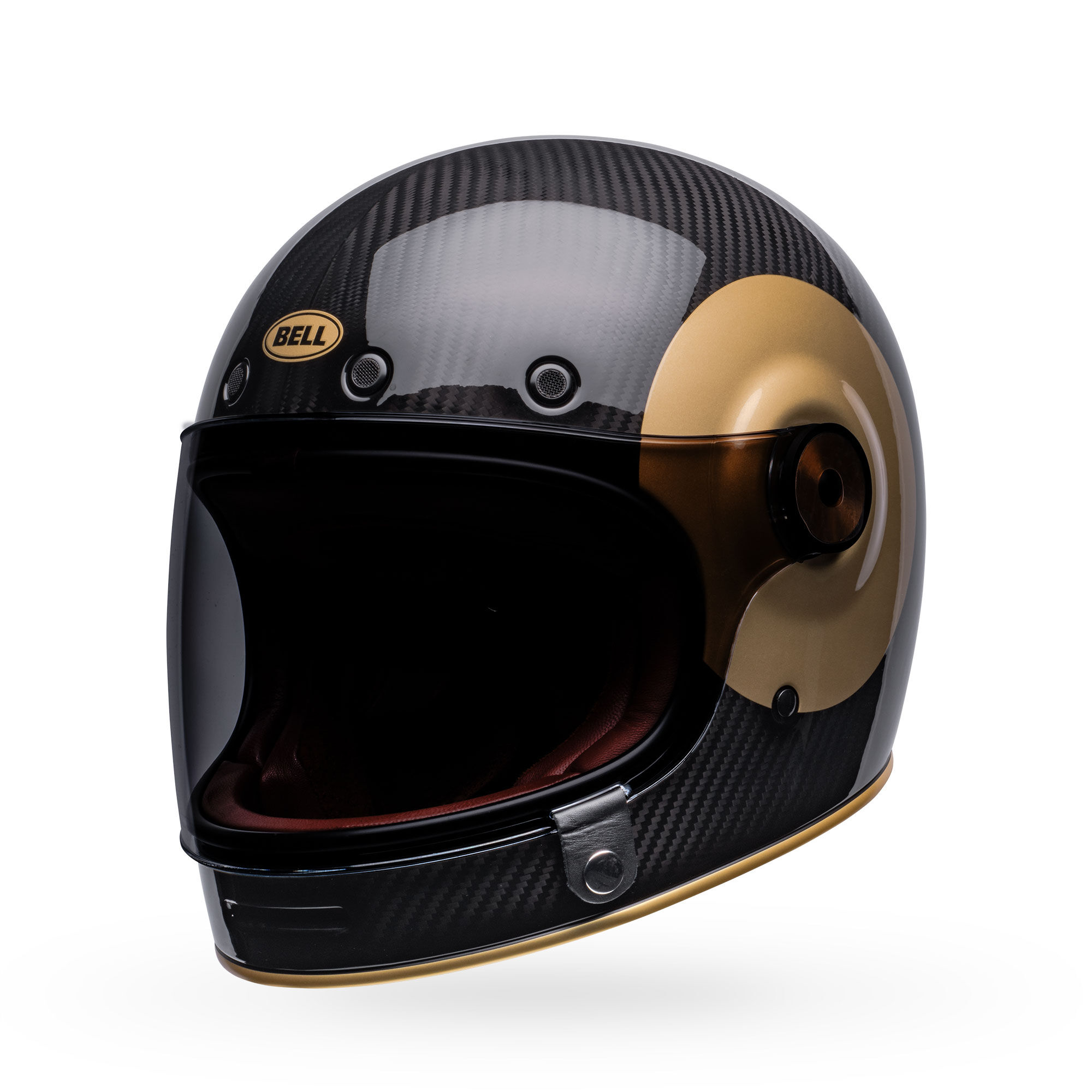 Bell bullitt harley davidson helmet hot sale