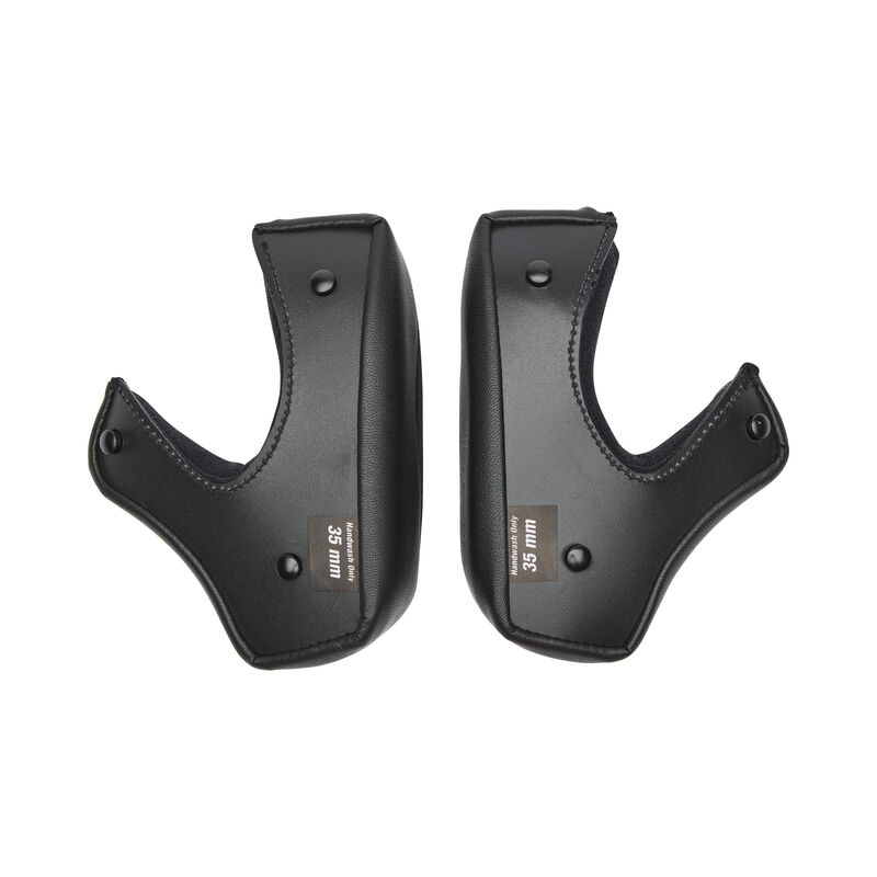 Bullitt GT Cheek Pads