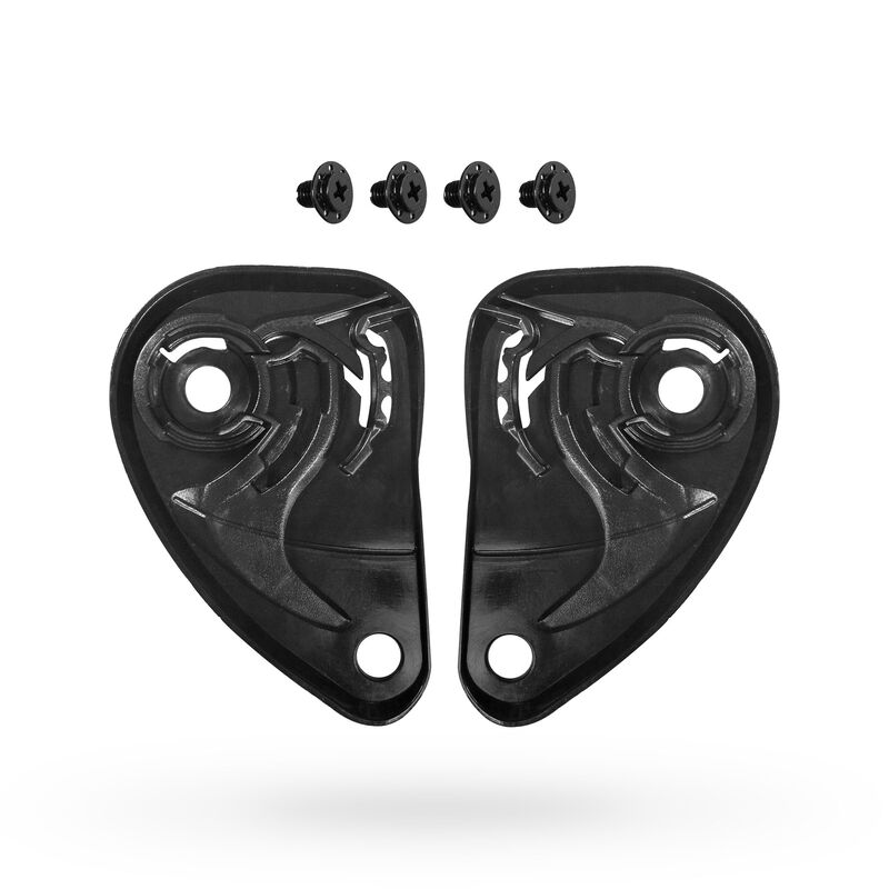 Qualifier/Vortex Hinge Plate Kit