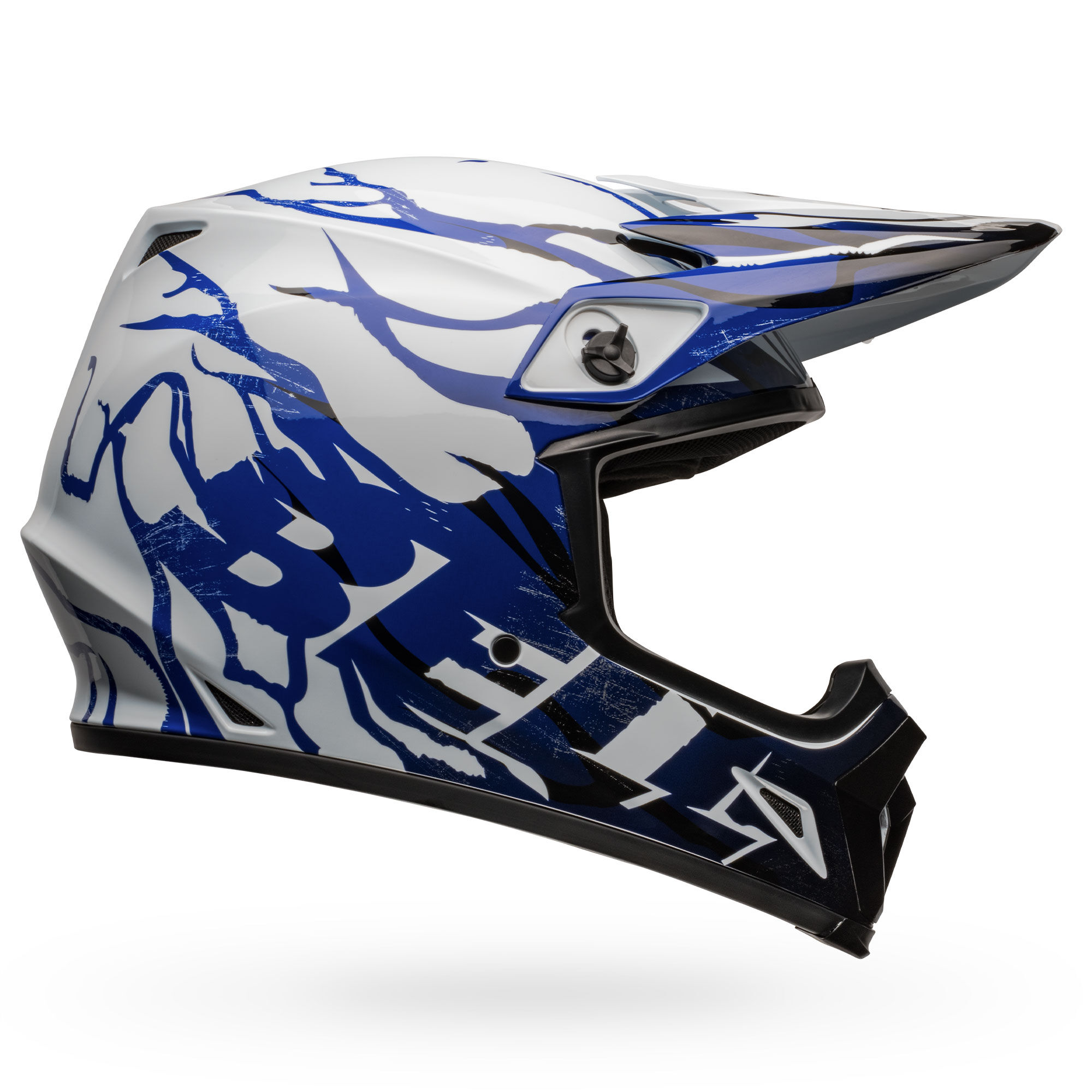 男の子向けプレゼント集結 MX-9 Mips | Bell Helmets セキュリティ・セーフティ
