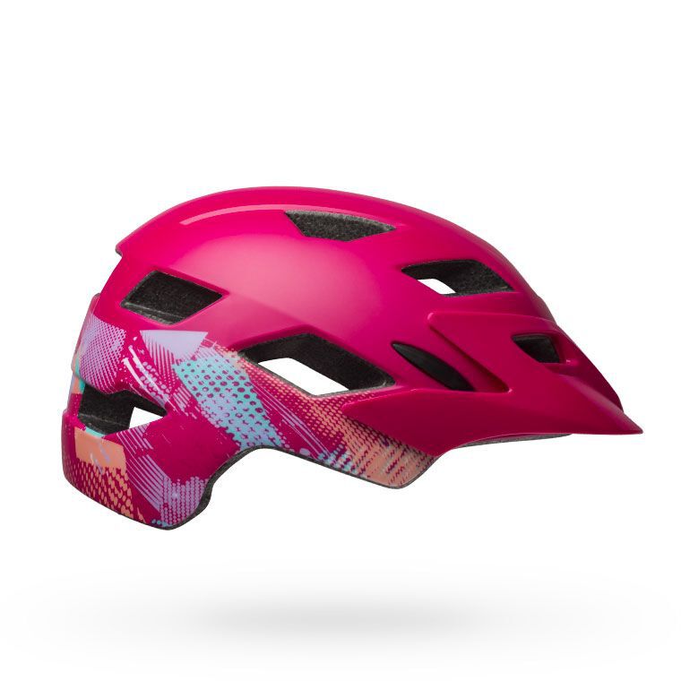 Youth 2025 cycle helmet