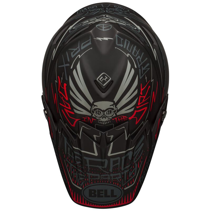 Moto-9 Flex