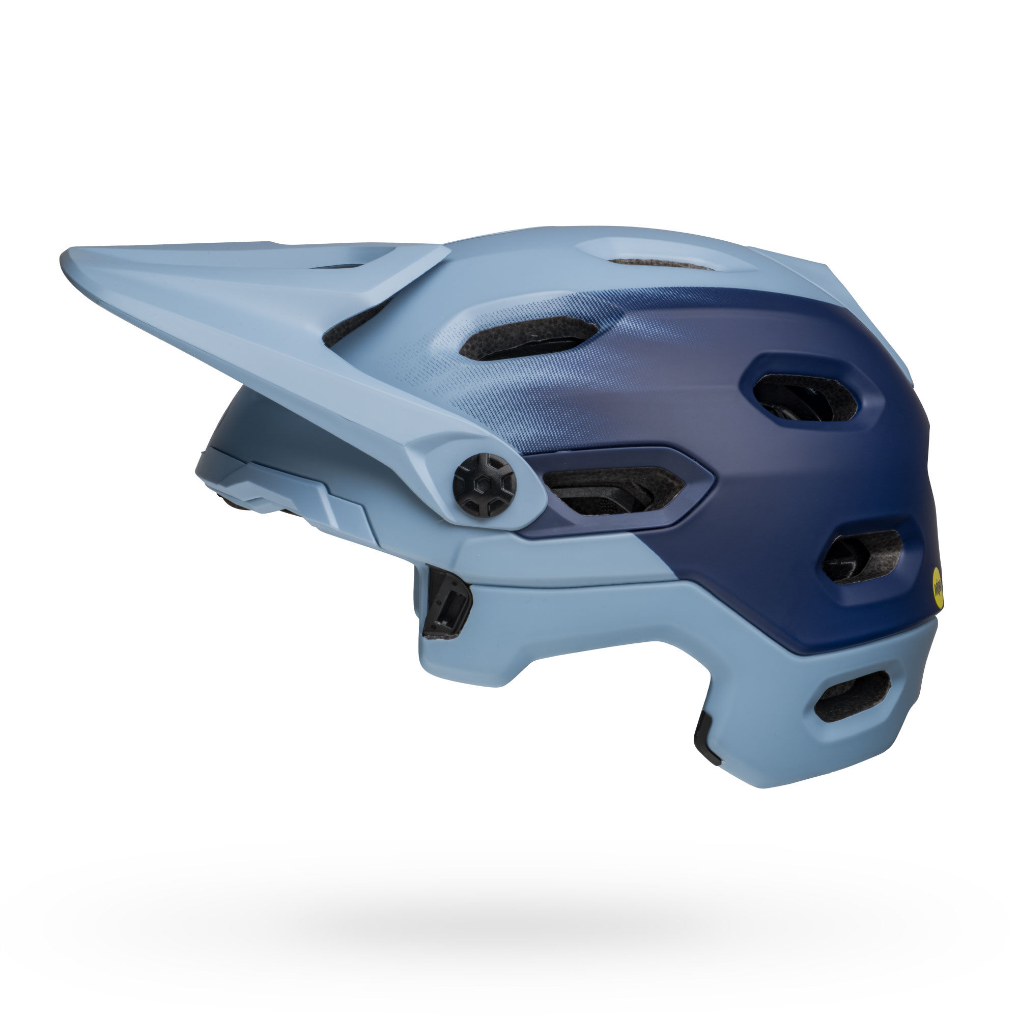Bell super dh shop sizing