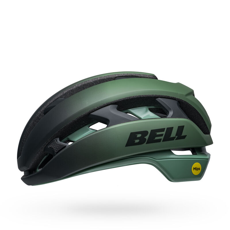 ヘルメット 自転車 サイクリング Road BELL Spherical クロスバイク XR Gloss Helmet 2023 Large  Black cm Adult Matte Bike 58-62 輸入