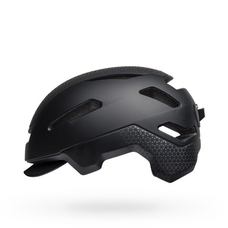 Bell commuter helmet on sale