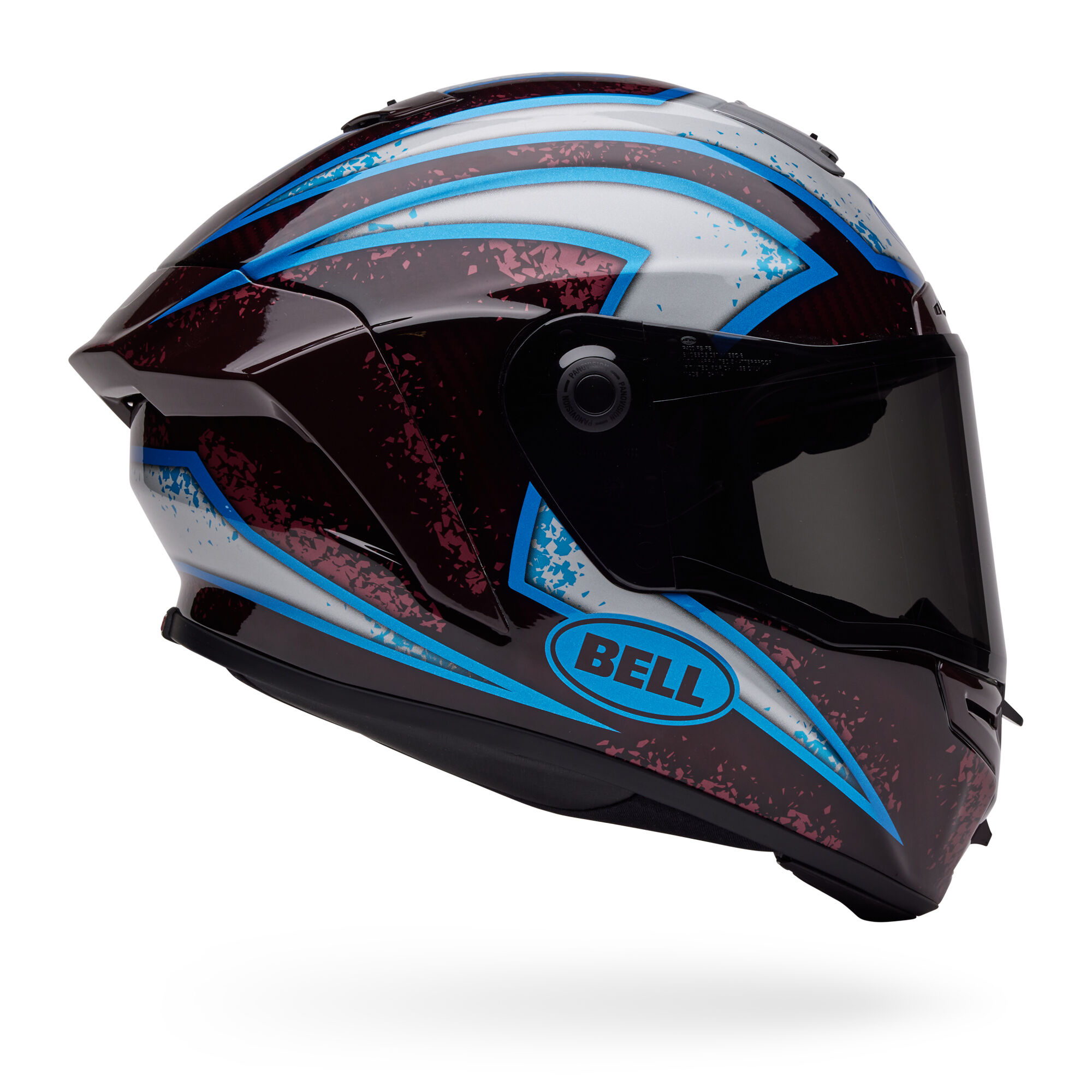Bell reflex helmet online