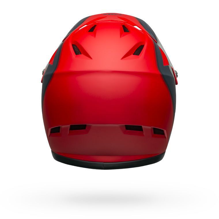Bell Sanction Adult Full Face Bike Helmet 