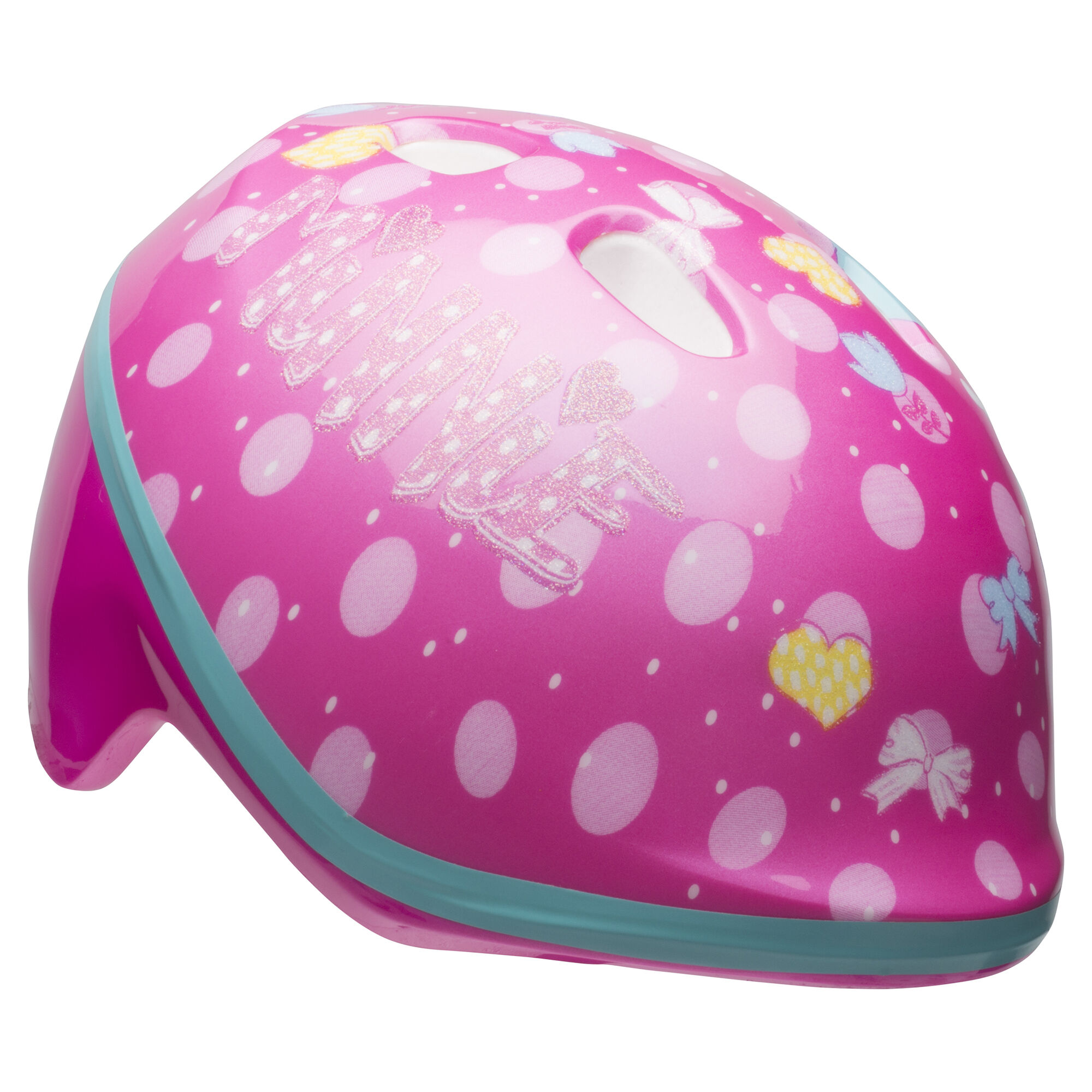Minnie Bell Helmets