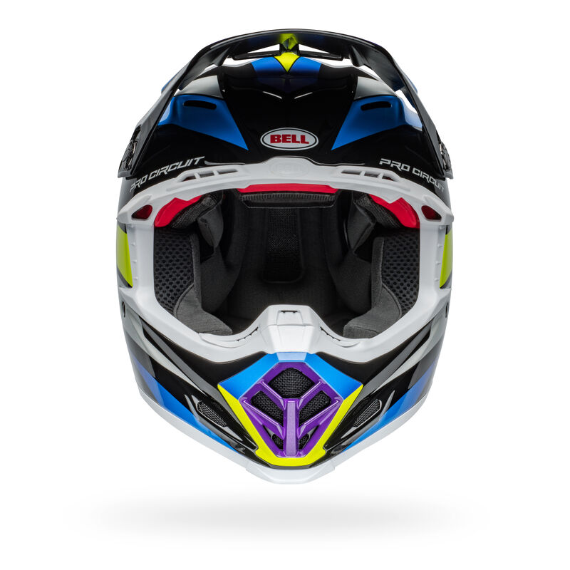 Moto-9S Flex