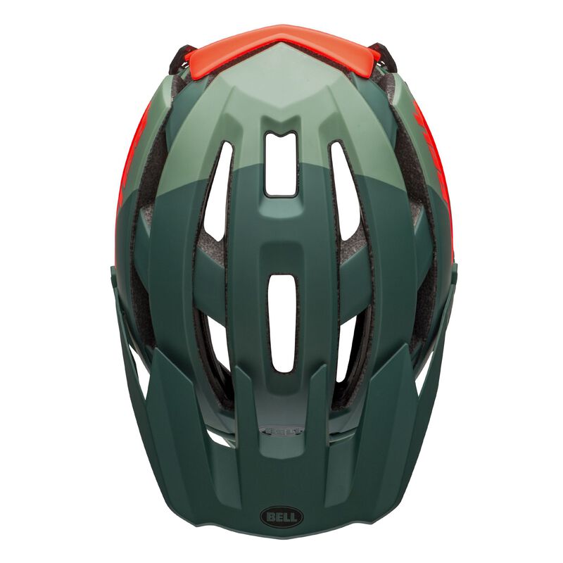 Super Air R Spherical