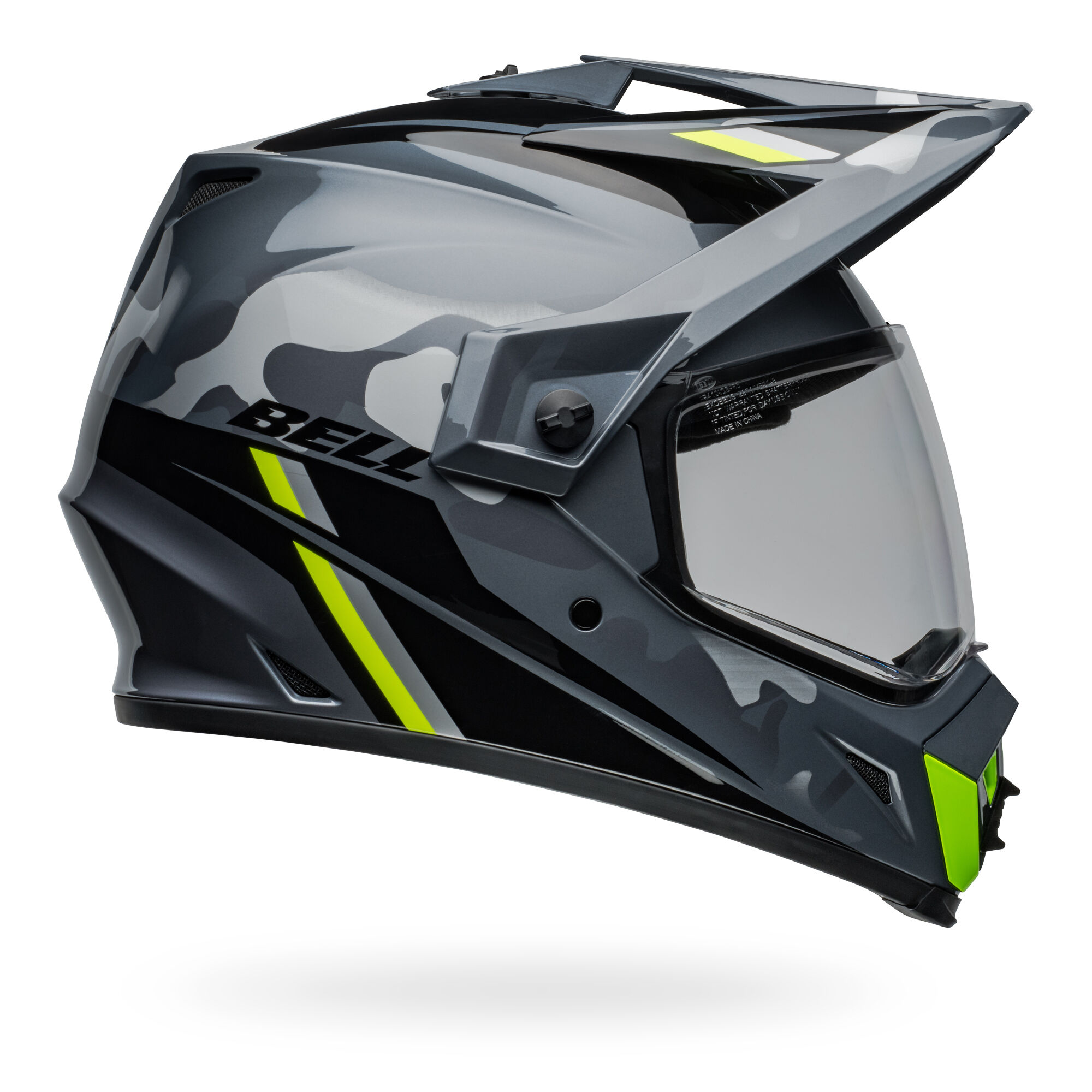 Adventure helmet discount