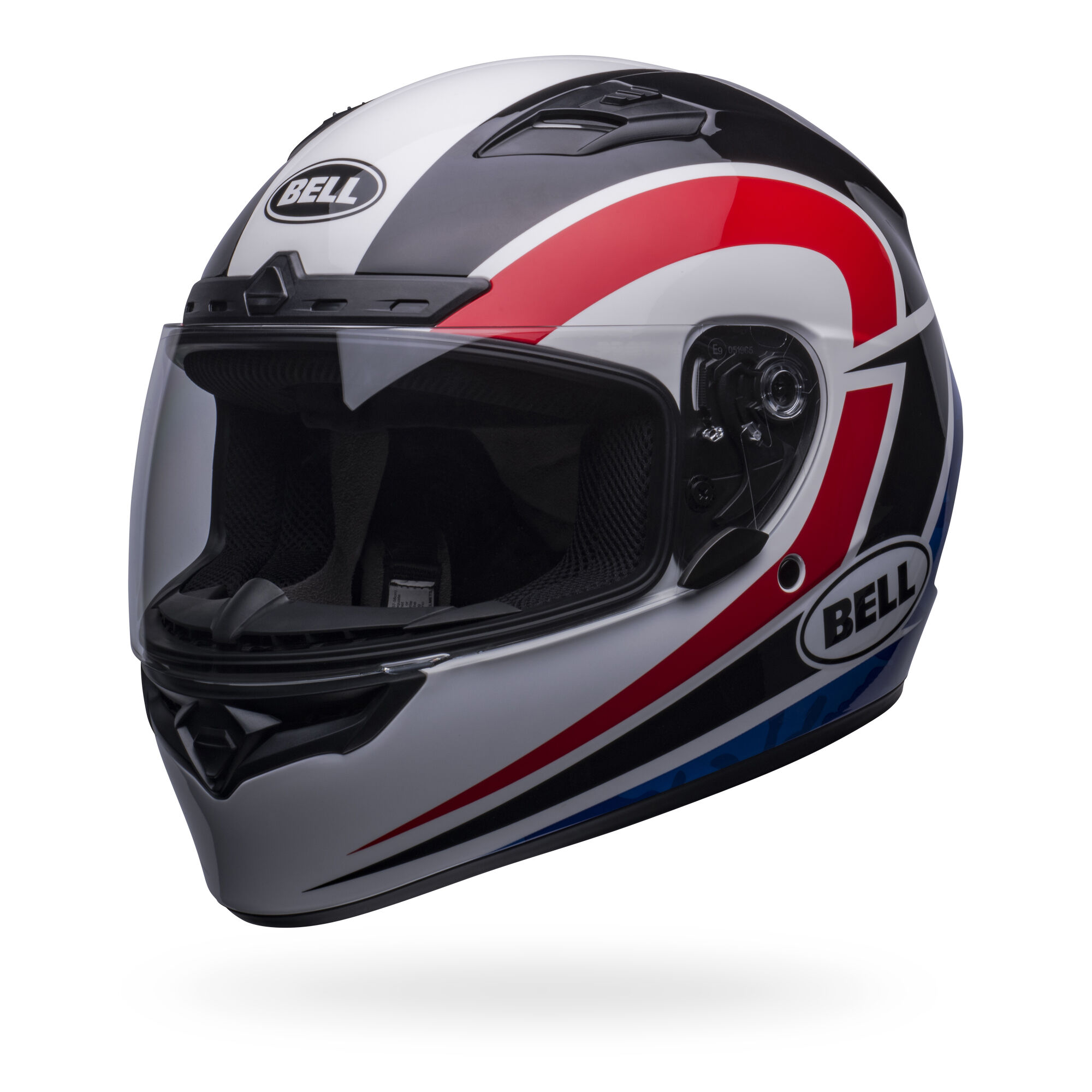 Bell qualifier dlx cheek pads clearance