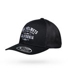 Flexfit 110 Mesh Snapback Cap
