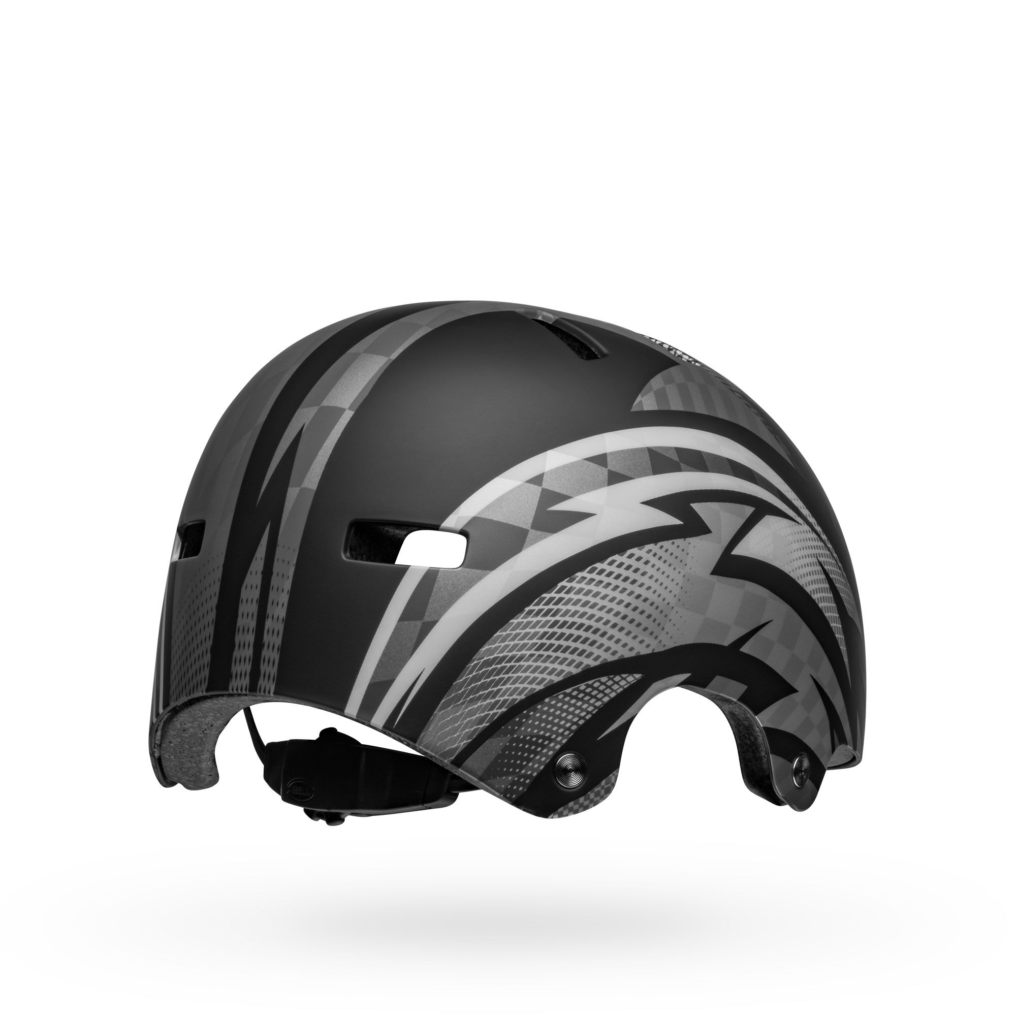 Bmx 2025 mips helmet