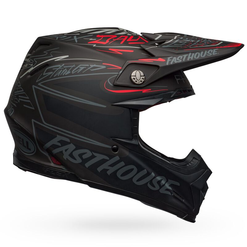 Moto-9 Flex