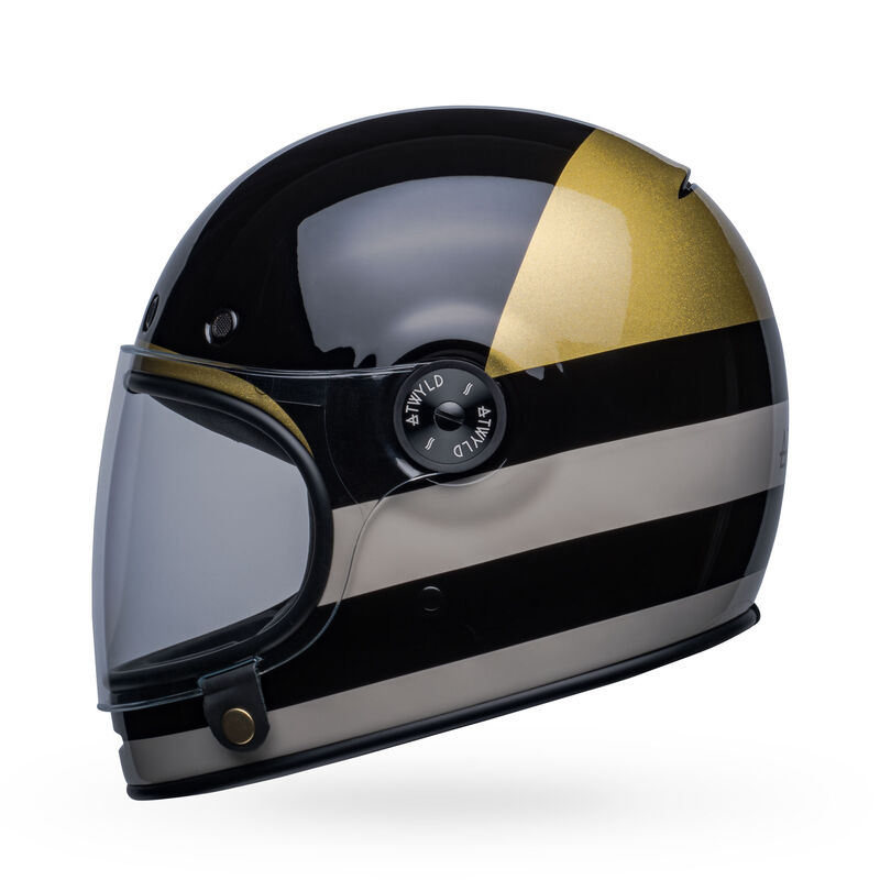 scheuren dubbele werkloosheid Bullitt | Bell Helmets