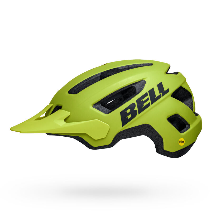 Nomad 2 Jr. Mips