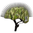 Digital Camo Mohawk