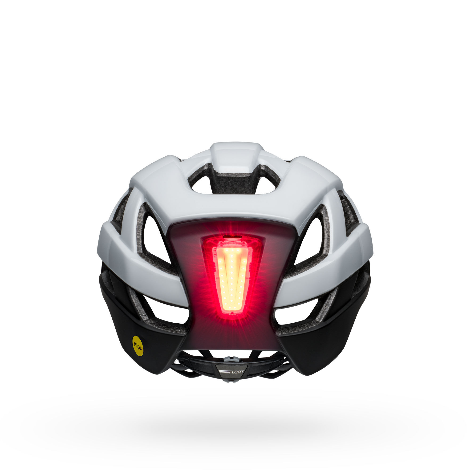 Antimi led bike deals light set