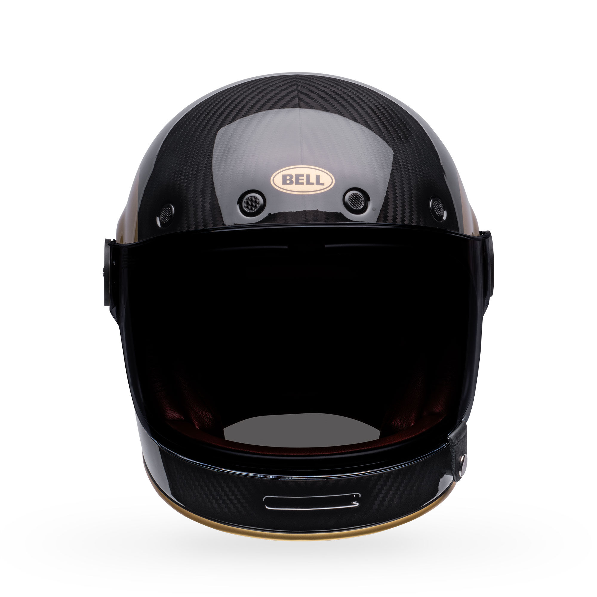 Bullitt Carbon Bell Helmets