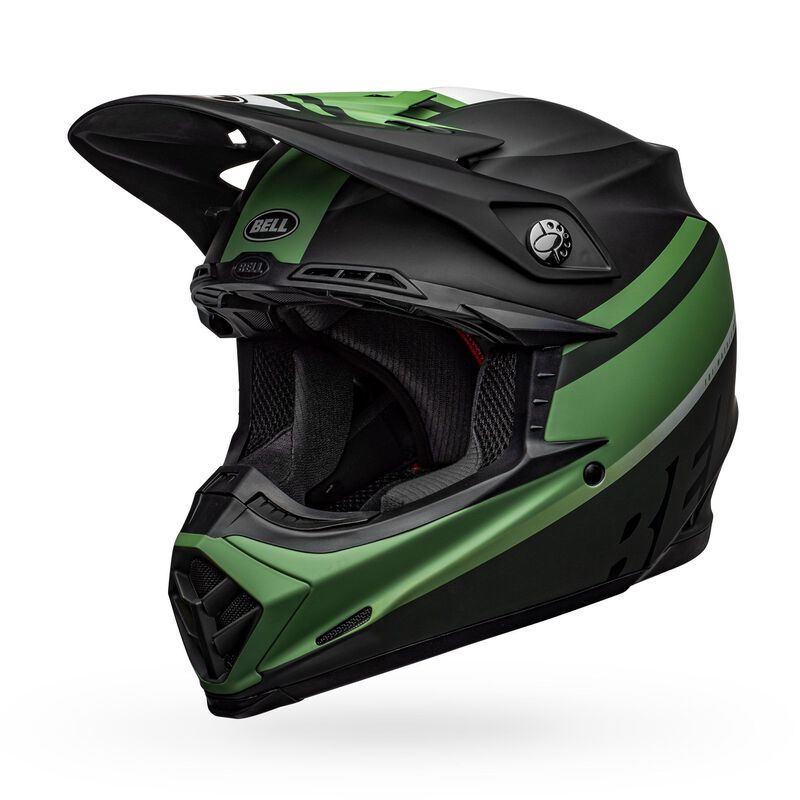 Moto-9 Mips