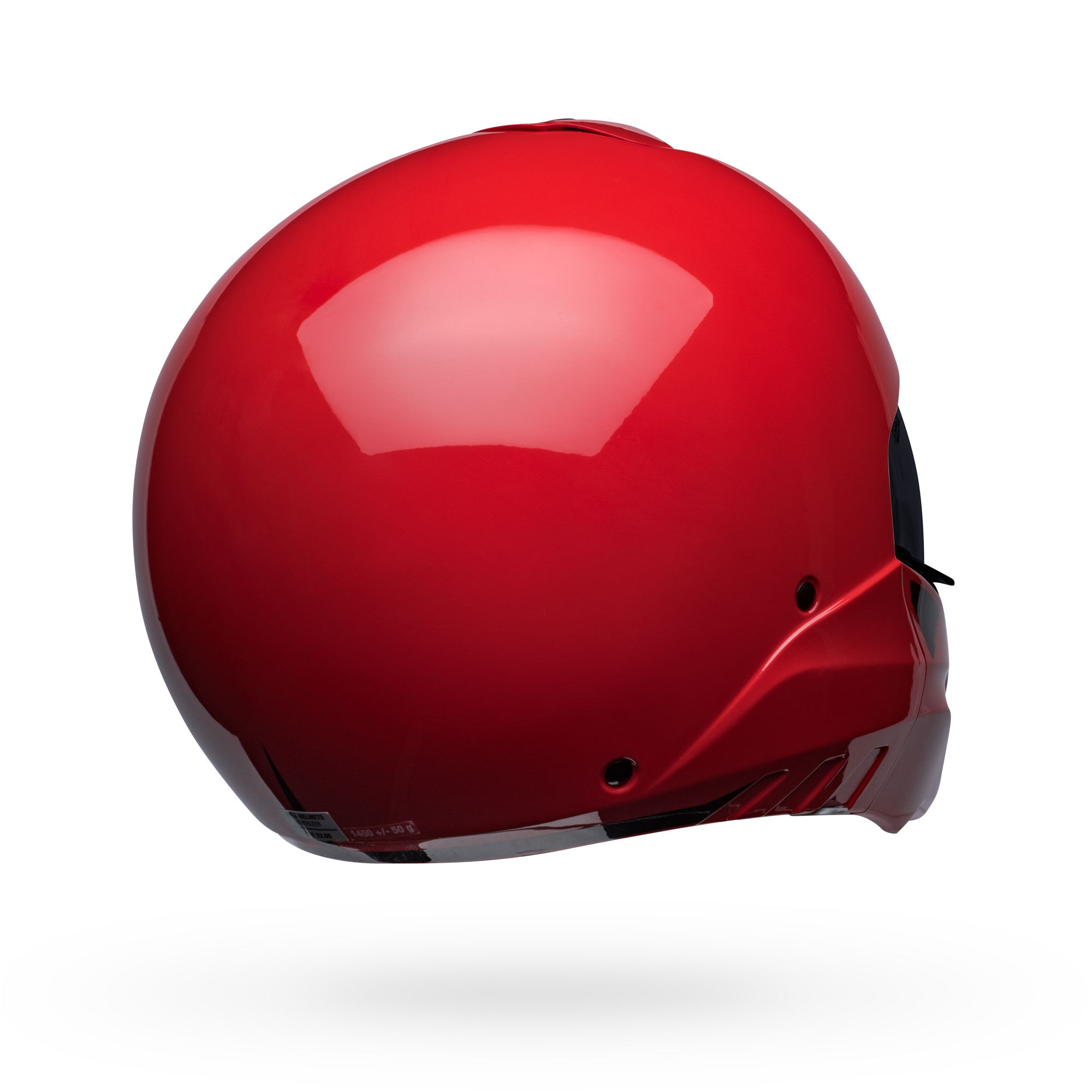 【保証書付】 Broozer | Bell Helmets セキュリティ・セーフティ