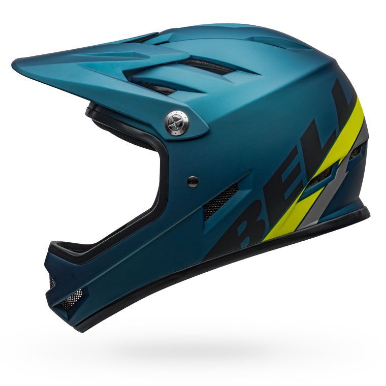 Sanction | Bell Helmets