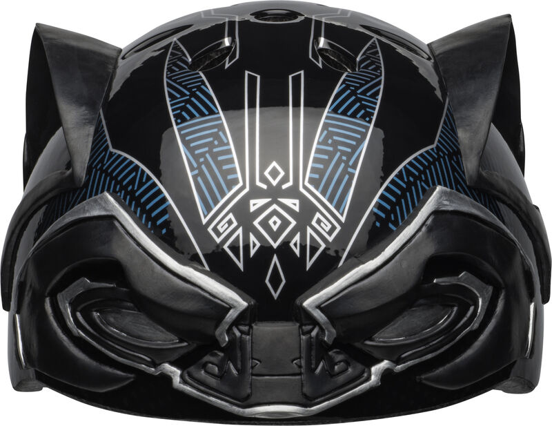 Black Panther Helmet