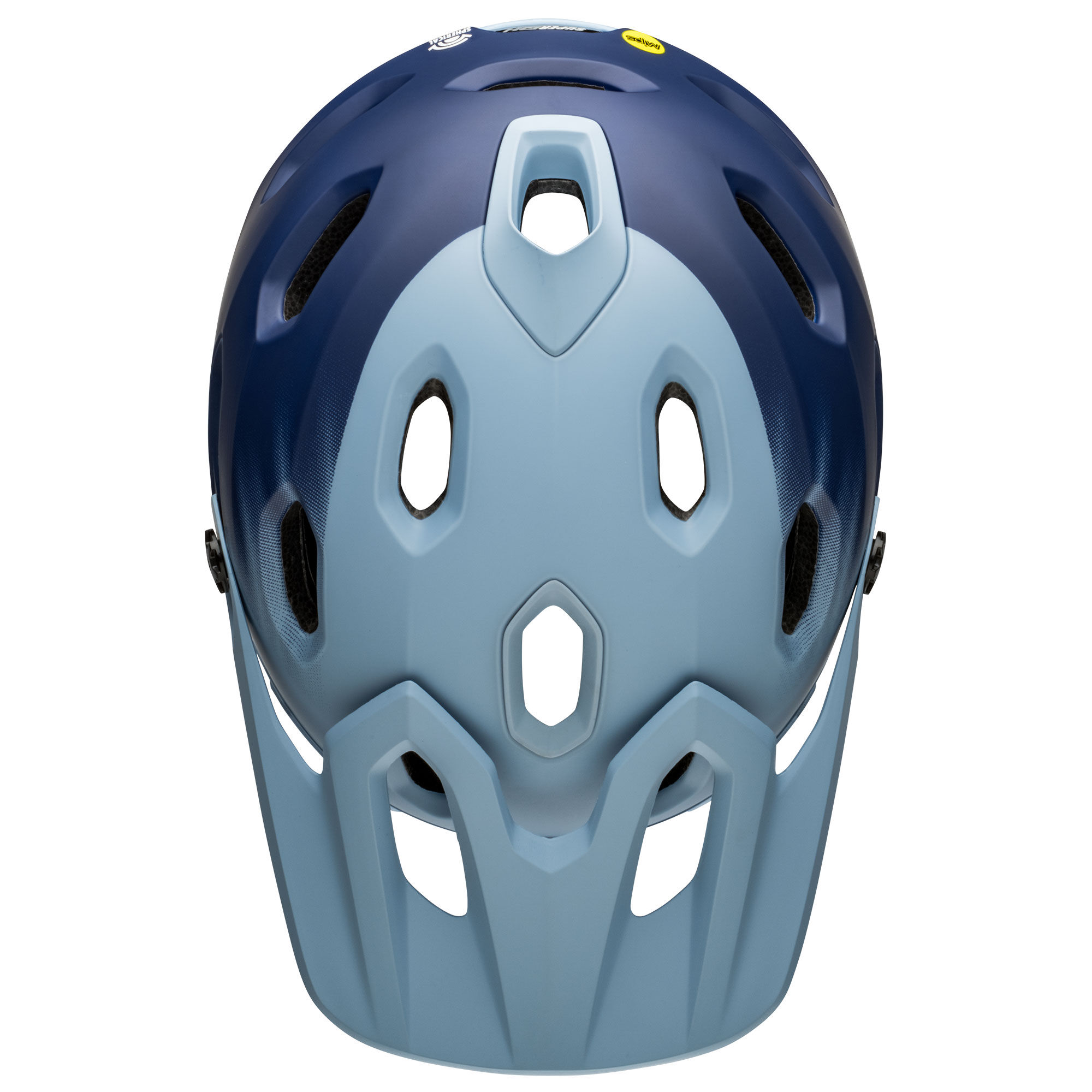 Super DH Spherical | Bell Helmets