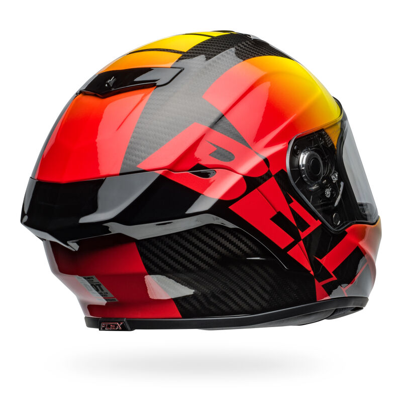 Race Star DLX Flex