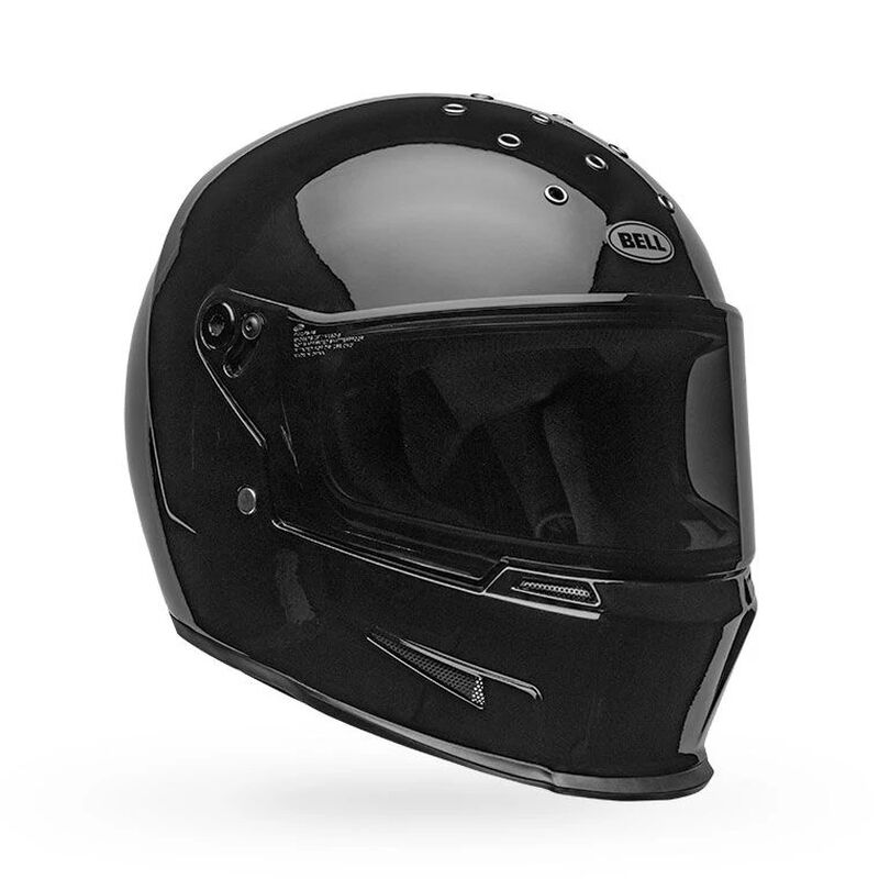 Eliminator Bell Helmets