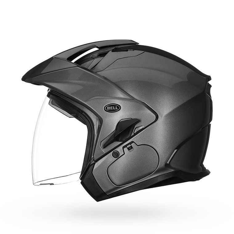 Mag 9 Bell Helmets