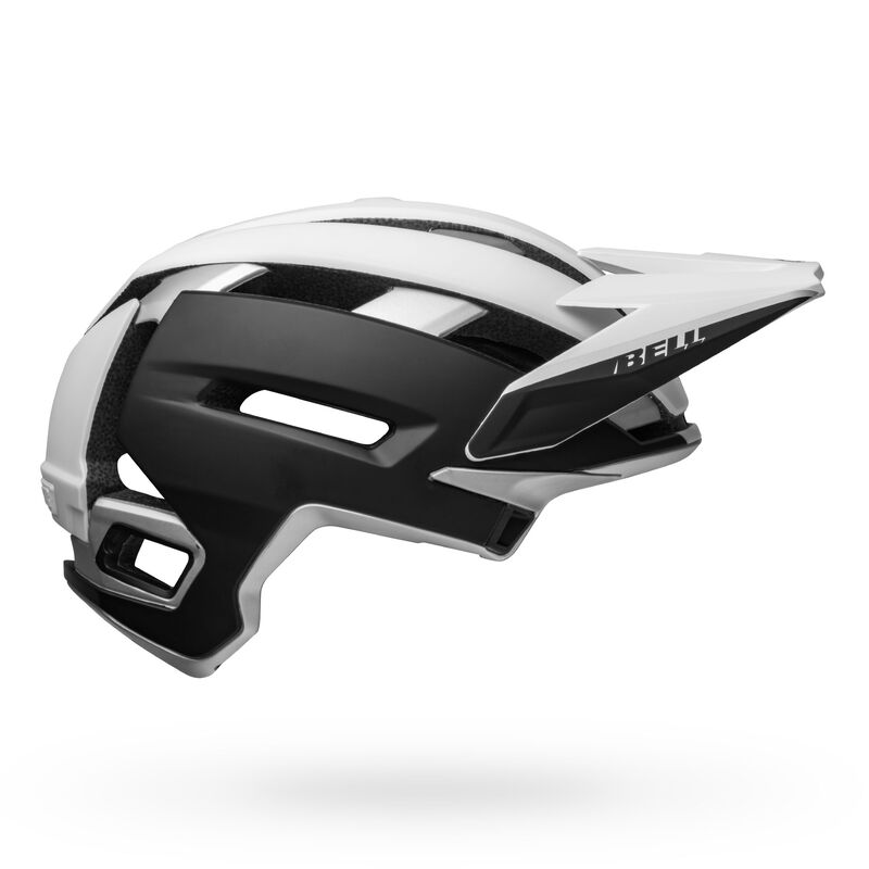 Casco integral BTT BELL Super Air R 2023 - Peso : 640 gramos - 3 colores