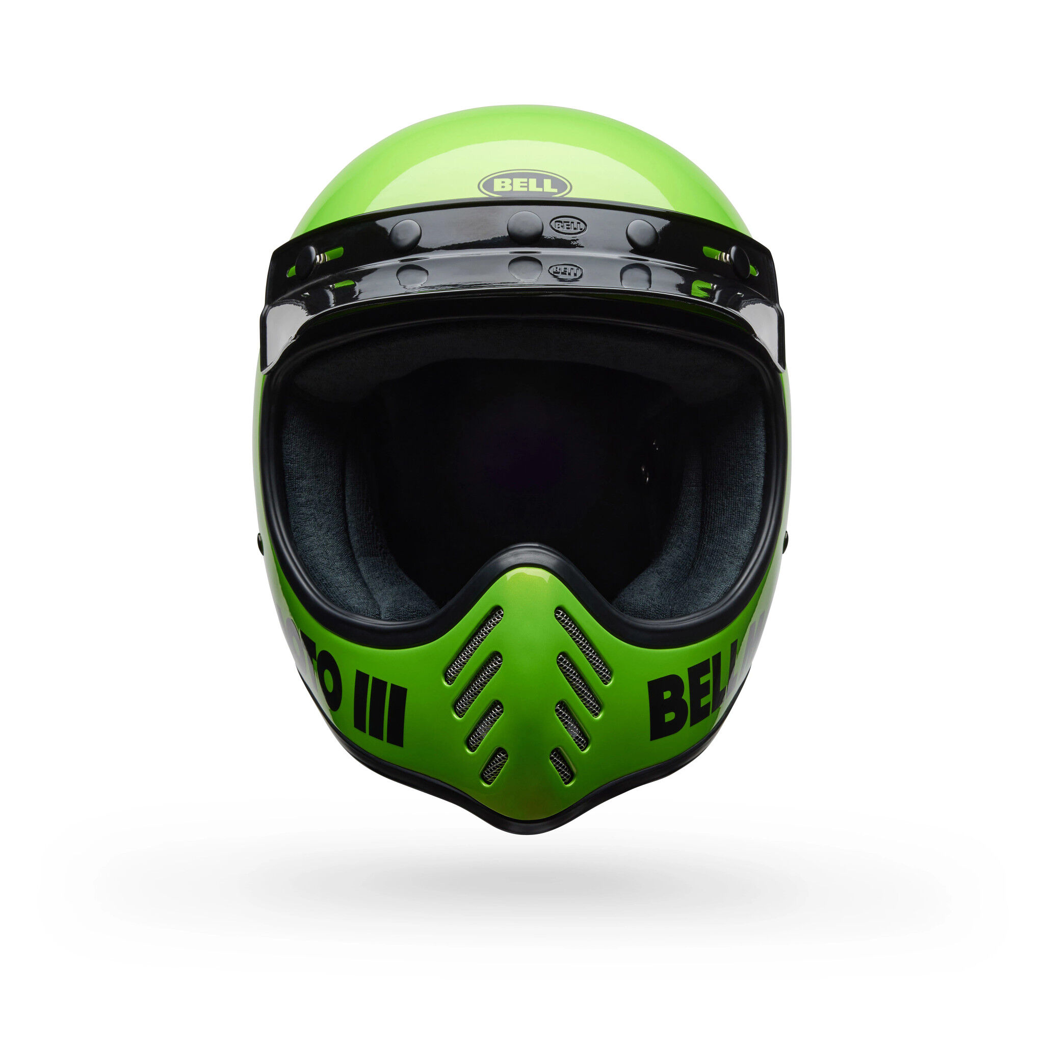 Moto-3 | Bell Helmets