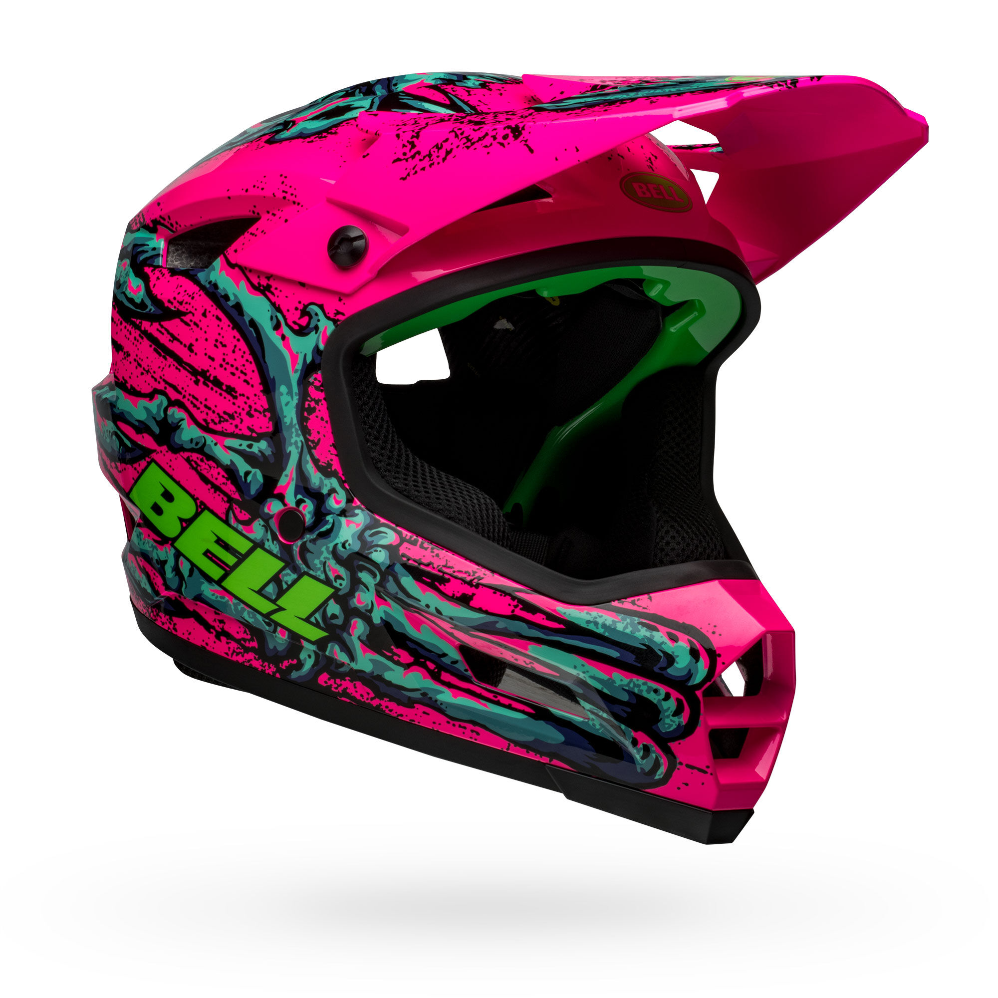 Sanction 2 DLX Mips | Bell Helmets Sanction 2 DLX Mips | Bell Helmets