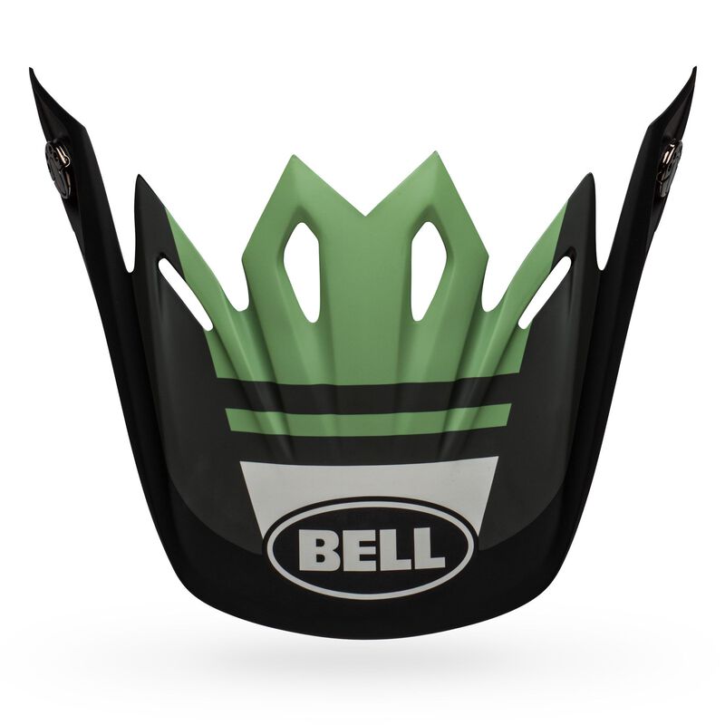 Moto-9 Visor