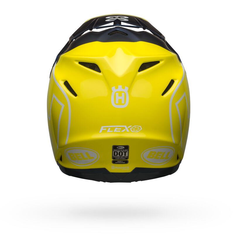 Moto-9 Flex