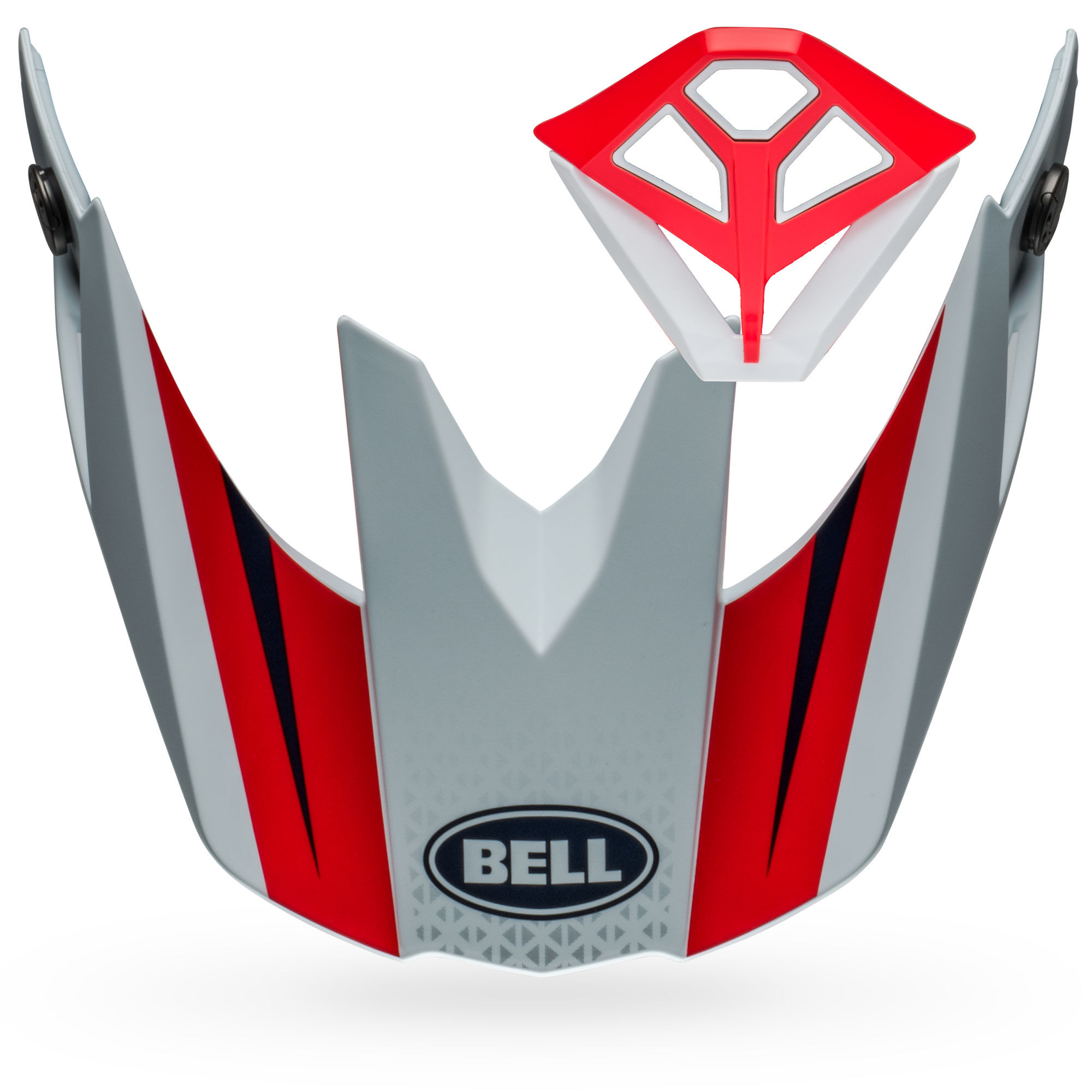 最大80％オフ Moto-10 Visor/Mouthpiece Kit | Bell Helmets その他