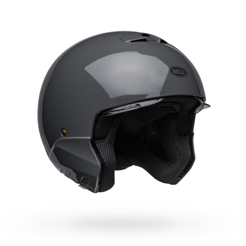 Bell Broozer Helmet - Matte Black - Xs