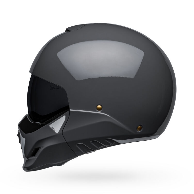 Bell Broozer Helmet - Matte Black - Xs