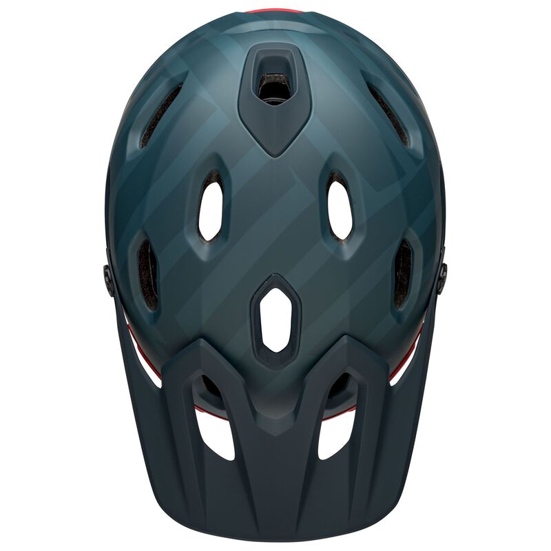 Super DH Spherical