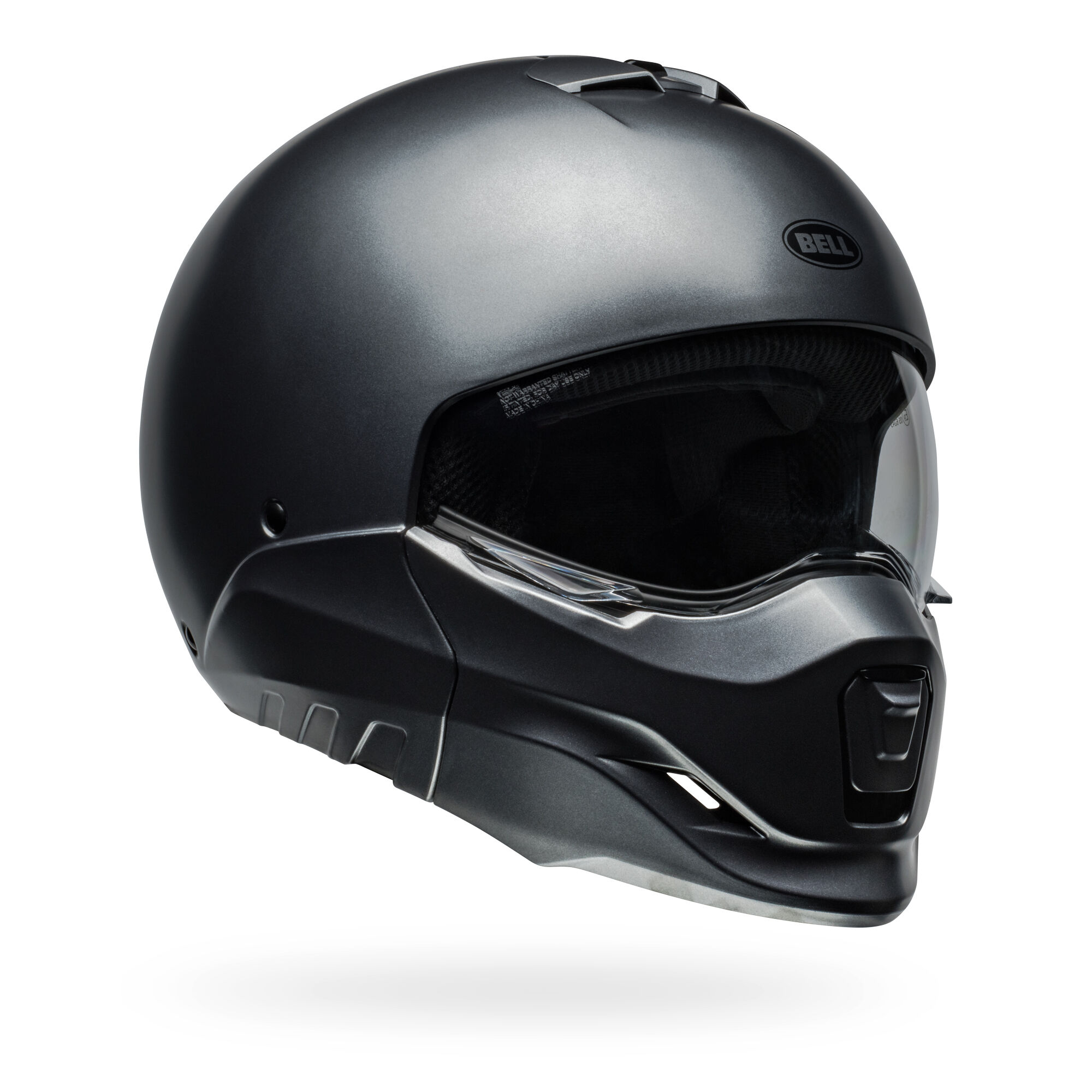高質で安価 Broozer | Helmets Bell セキュリティ・セーフティ