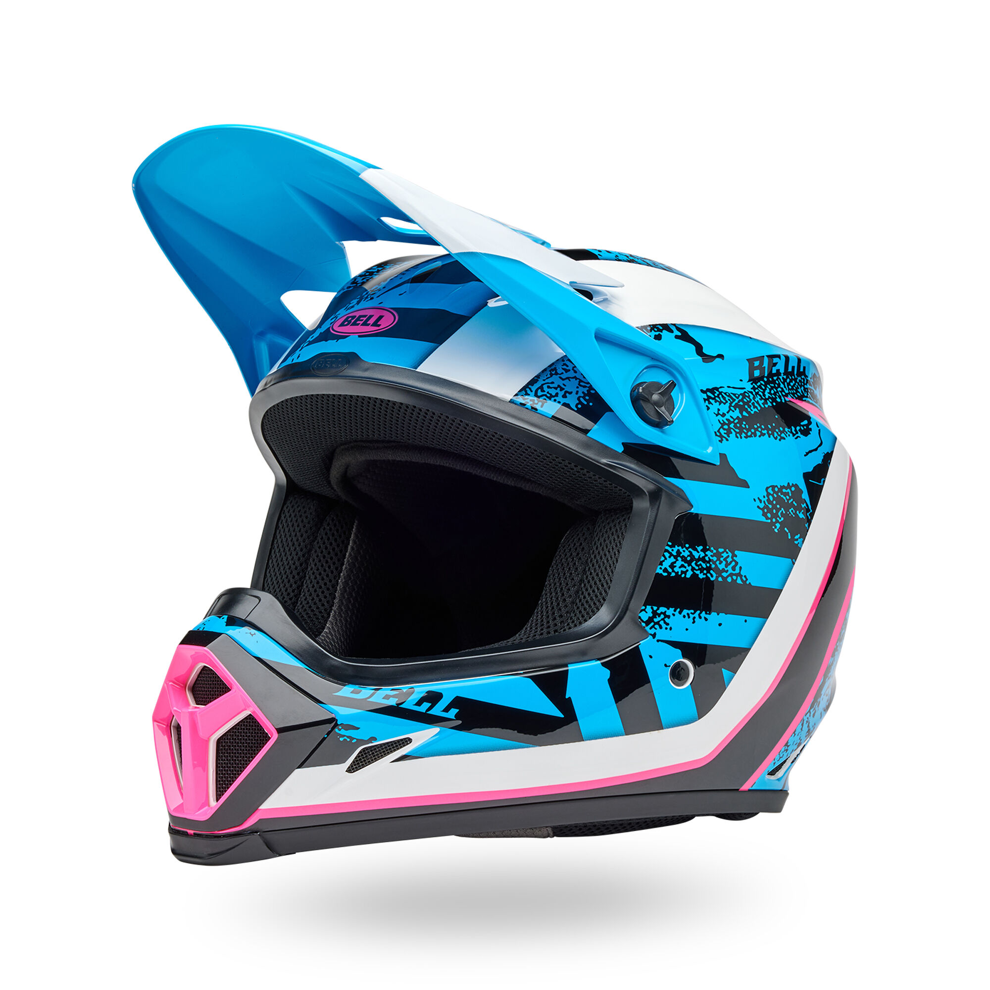 MX-9 Mips | Bell Helmets MX-9 Mips | Bell Helmets