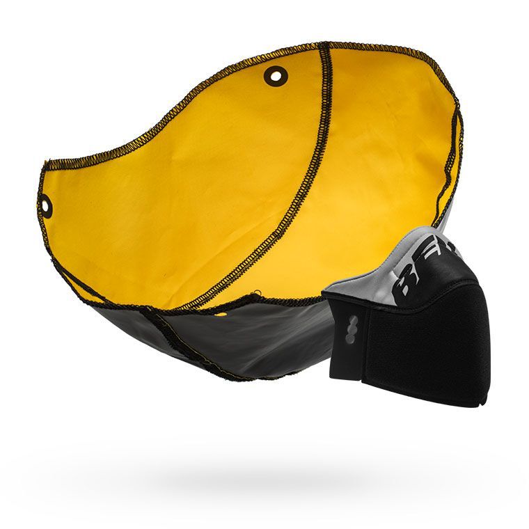 MX 9 MX 9 ADV Cold Weather Kit Bell Helmets