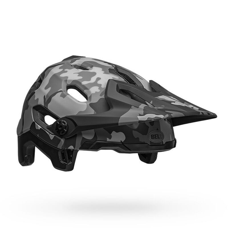 Super DH Spherical