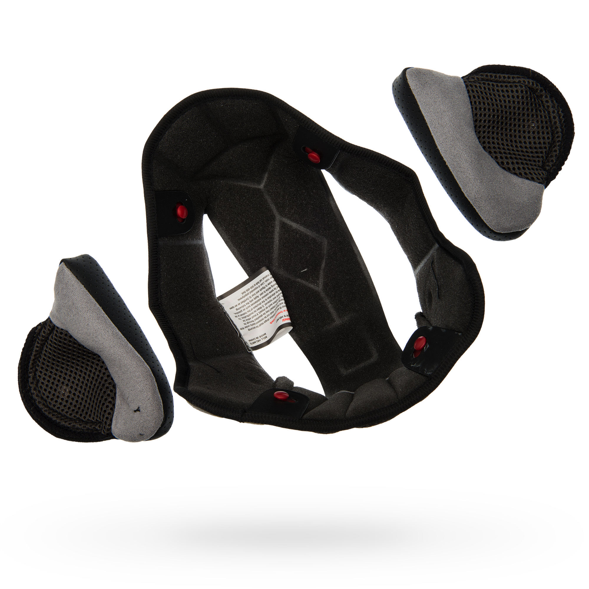 Bell rogue helmet accessories online