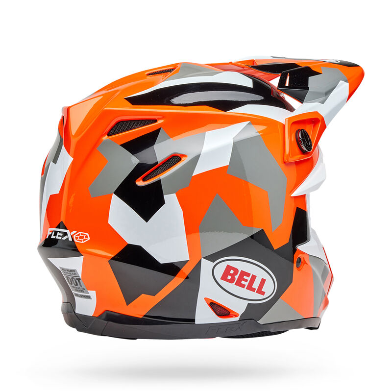 Moto-9S Flex